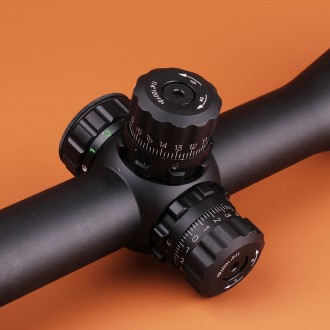 Новый оптический прицел Sniper 3-9X40 с подсветкой, усиленными кольцами, подпруж. . фото 5