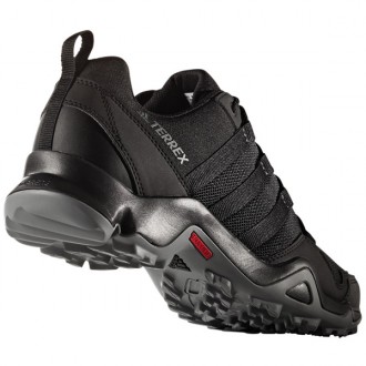 Мужские универсальные кроссовки Adidas Terrex AX2R для активного отдыха.
Модель. . фото 3