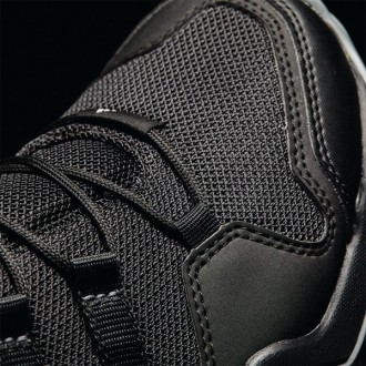 Мужские универсальные кроссовки Adidas Terrex AX2R для активного отдыха.
Модель. . фото 8