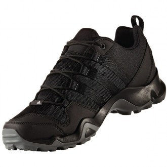 Мужские универсальные кроссовки Adidas Terrex AX2R для активного отдыха.
Модель. . фото 4