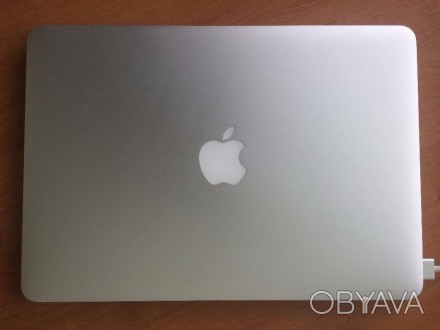 Продам MacBook Pro 13" MF839 состояние идеальное, копмлект полный. В использован. . фото 1