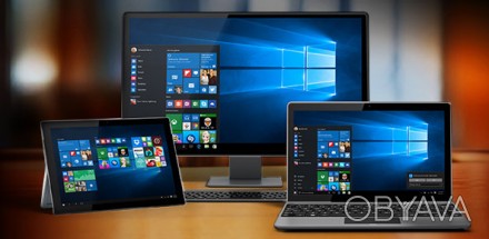 Недорого встановлення Windows 10, Windows 8 [8.1], Windows 7, Windows XP, Window. . фото 1