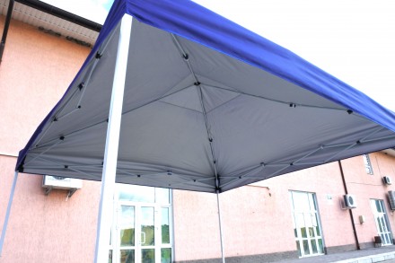 Большой ассортимент зонтов и шатров Зонт квадратный : 2Х2, 2Х3, 2.2Х2.8 3Х3, 3Х4. . фото 5