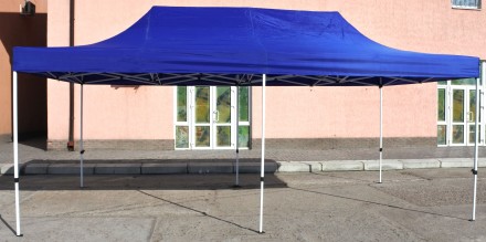 Большой ассортимент зонтов и шатров Зонт квадратный : 2Х2, 2Х3, 2.2Х2.8 3Х3, 3Х4. . фото 6