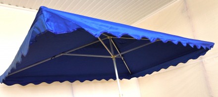 Большой ассортимент зонтов и шатров Зонт квадратный : 2Х2, 2Х3, 2.2Х2.8 3Х3, 3Х4. . фото 4