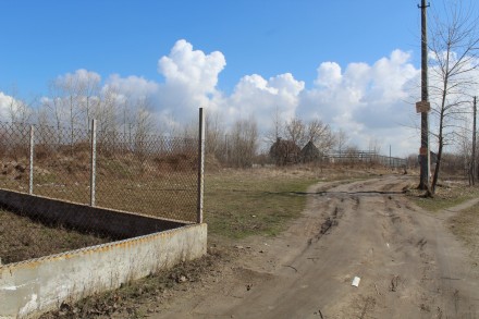 Продам участок земли в Осокорках, СТ Видродження
- 11,7 соток под садоводчество. Осокорки. фото 3