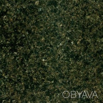 Маславский гранит по цветовым оттенкам колеблется от оливкового до зеленого с се. . фото 1