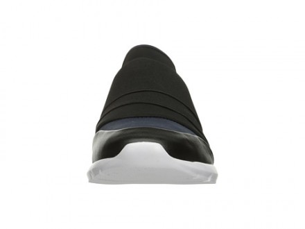 Повседневные кроссовки от Calvin Kleinб с использованием легких материалов для е. . фото 5