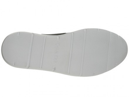 Повседневные кроссовки от Calvin Kleinб с использованием легких материалов для е. . фото 4
