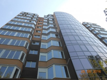Продаем однокомнатную квартиру свободной планировки, на среднем этаже, с автоном. Харьковская. фото 2