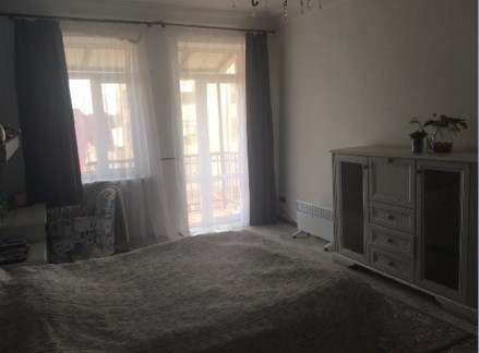 Двухкомнатная квартира с хорошим ремонтом в центре Одессы. Крепкий дом. Новый ре. . фото 6