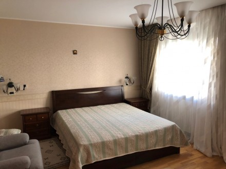 4-кімнатну квартиру в малоквартирному будинку в провулку Дунаєва. 
 
Квартир роз. Приморский. фото 8