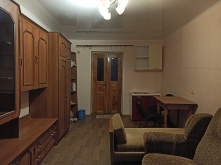Сдается комната 18 кв.м. в коммунальной квартире по адресу Люстдорфская дорога 3. Черемушки. фото 3
