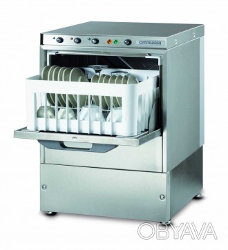 Продается посудомоечная машинка (стаканомойка)
Тип: фронтальная, стаканомоечная. . фото 1