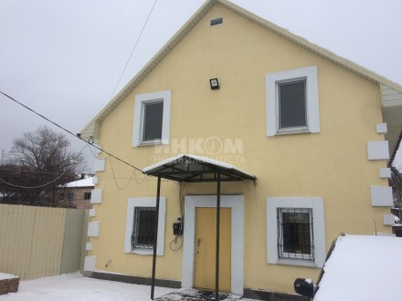 Продам дом в центре Луганска , (район автомойки «Посейдон») , общая площадь 150 . Ленинский. фото 11