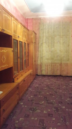 Продам 2 комн. квартиру в кирпичной сталинке с лифтом, возле ДК " ХЭМЗ" (пр-т Мо. Коминтерновский. фото 8