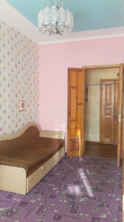 Продам 2 комн. квартиру в кирпичной сталинке с лифтом, возле ДК " ХЭМЗ" (пр-т Мо. Коминтерновский. фото 7