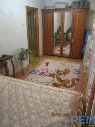 Продам  2-х комнатную квартиру на 6 станции фонтана Отличное месторасположение: . Приморский. фото 3