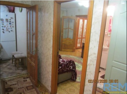 Продам  2-х комнатную квартиру на 6 станции фонтана Отличное месторасположение: . Приморский. фото 4
