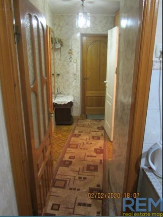 Продам  2-х комнатную квартиру на 6 станции фонтана Отличное месторасположение: . Приморский. фото 5