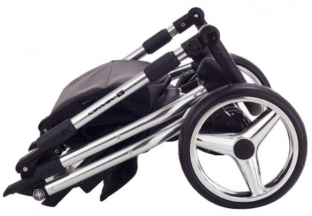 Коляска Adamex SIERRA - новая изысканная модель коляски от Adamex, соответствует. . фото 11