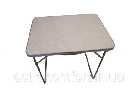 Самый простой и компактный стол ТА – 21405 (Rpractical) при выезде на природу ил. . фото 4