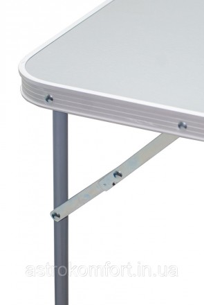 Самый простой и компактный стол ТА – 21405 (Rpractical) при выезде на природу ил. . фото 7