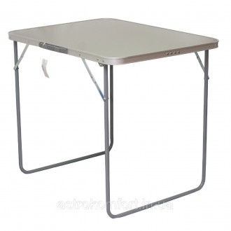 Самый простой и компактный стол ТА – 21405 (Rpractical) при выезде на природу ил. . фото 2