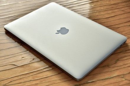 Macbook Pro в идеальном состоянии. 0% износа батареи, 6 циклов перезаряда. Техни. . фото 2