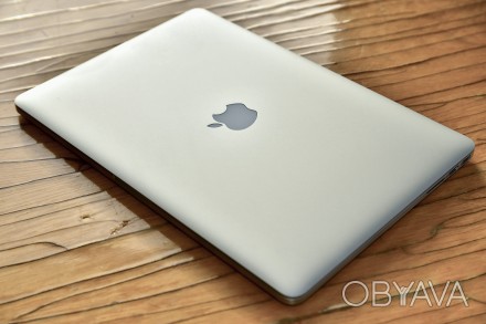 Macbook Pro в идеальном состоянии. 0% износа батареи, 6 циклов перезаряда. Техни. . фото 1