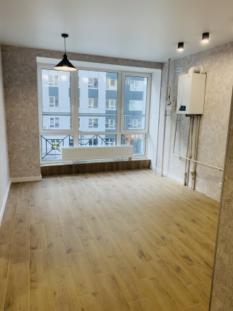 Продам евро 2-х комнатную квартиру площадью 40 м.кв. с ремонтом 
Новый кирпичны. . фото 3