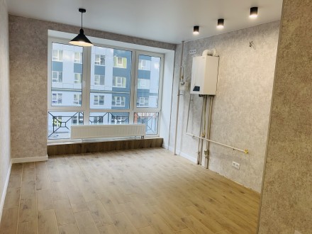 Продам евро 2-х комнатную квартиру площадью 40 м.кв. с ремонтом 
Новый кирпичны. . фото 10