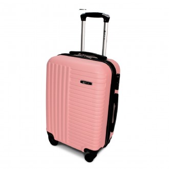 
Предлагаем к покупке среднего размера пластиковый чемодан Fly 1096 польского пр. . фото 5