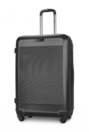 Набор чемоданов Fly 1093 отличает лёгкий вес и строгий дизайн. Идеально подойдет. . фото 3