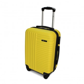 
Предлагаем к покупке большой пластиковый чемодан Fly 1096 польского производите. . фото 5