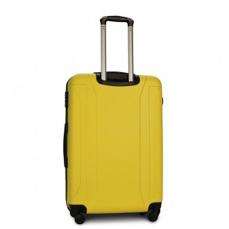 
Предлагаем к покупке большой пластиковый чемодан Fly 1096 польского производите. . фото 4