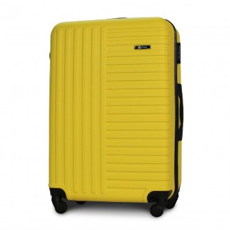 
Предлагаем к покупке большой пластиковый чемодан Fly 1096 польского производите. . фото 2
