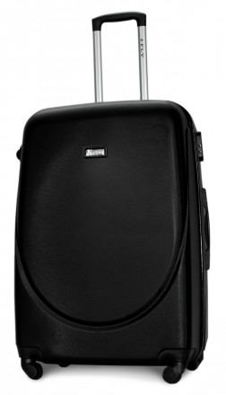 
Предлагаем к покупке большой пластиковый чемодан Fly К310. Чемодан оснащен двух. . фото 3
