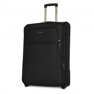
Предлагаем к покупке большой тканевый чемодан на двух колесах Fly 8049. В чемод. . фото 3