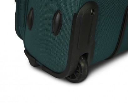 
Предлагаем к покупке малый тканевый чемодан под ручную кладь на двух колесах Fl. . фото 10