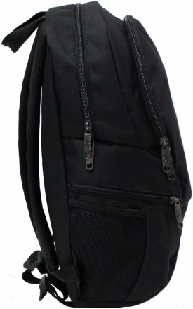 фото 1 - 3  
Школьный рюкзак, с двумя крепкими регулируемыми лямками и ручкой. . . фото 3