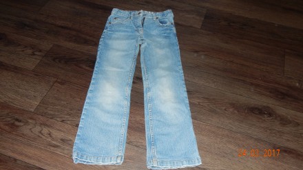 джинсы для улицы, состояние хорошее. . фото 4