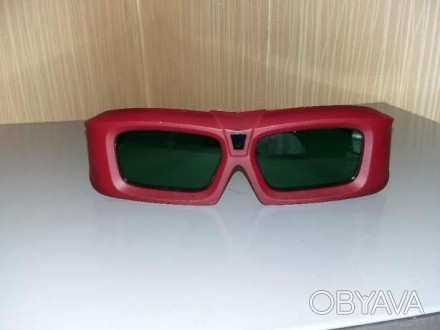 Продам 3D очки xpand x101esuaf в хорошем состоянии.Очки не одни,возможен опт, зв. . фото 1