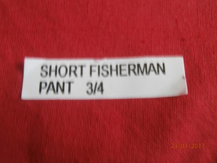 Продам тайские штаны Fisherman «Фишермен». Новые.
Тайские штаны «Фишермен» спра. . фото 12