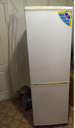 Вашему вниманию предлагается однокомпрессорный холодильник NORD ДХ - 239 – 7-000. . фото 2