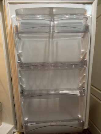 Вашему вниманию предлагается однокомпрессорный холодильник NORD ДХ - 239 – 7-000. . фото 5