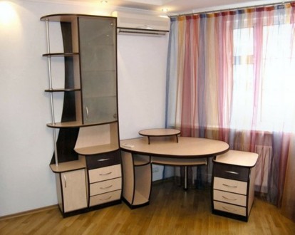 Из добротных красивых материалов изготовим то, что Вам нужно: мебель для прихоже. . фото 3