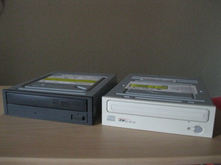 Продам дисковод к ПК : Samsung SW-252 FEA и Sony AD-7170A. Цена 70 и 100 грн. со. . фото 2