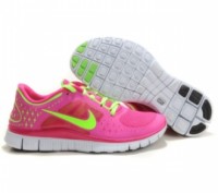 Nike Free Run женские
Размерность	Размер в размер
Сезон	Весна, Осень, Лето
Пр. . фото 3