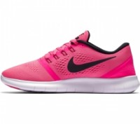 Nike Free Run женские
Размерность	Размер в размер
Сезон	Весна, Осень, Лето
Пр. . фото 7